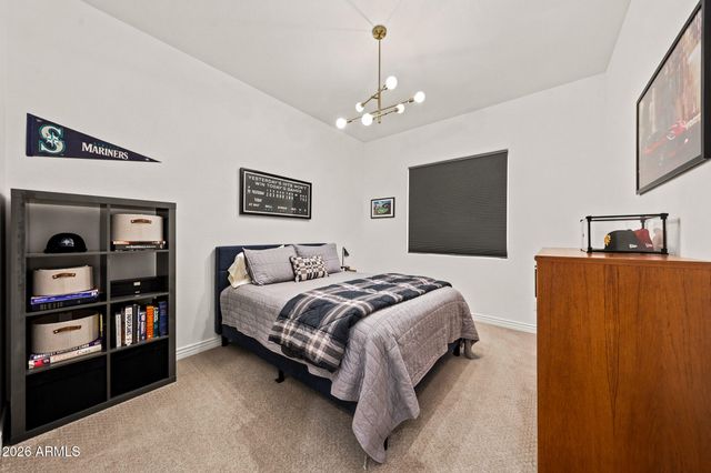 22908 S 204TH Place, Queen Creek, AZ 85142