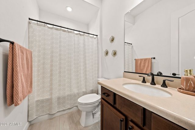 22908 S 204TH Place, Queen Creek, AZ 85142