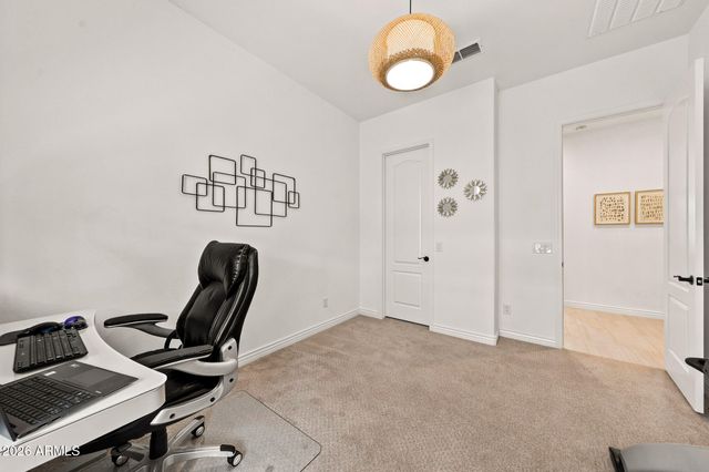 22908 S 204TH Place, Queen Creek, AZ 85142