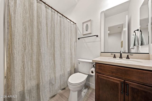 22908 S 204TH Place, Queen Creek, AZ 85142