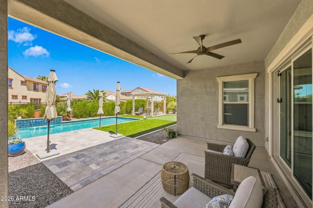 22908 S 204TH Place, Queen Creek, AZ 85142