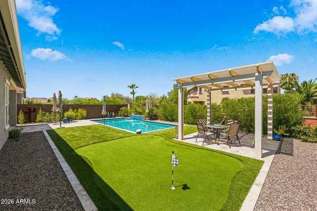 22908 S 204TH Place, Queen Creek, AZ 85142
