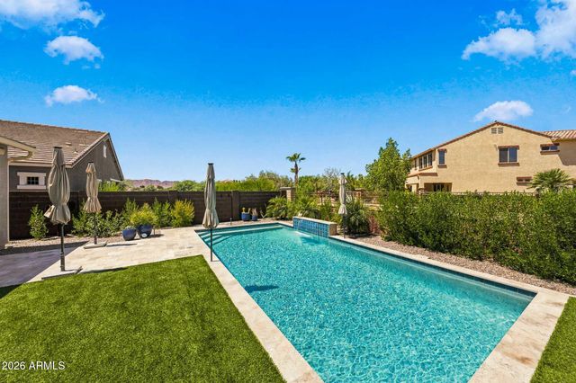 22908 S 204TH Place, Queen Creek, AZ 85142