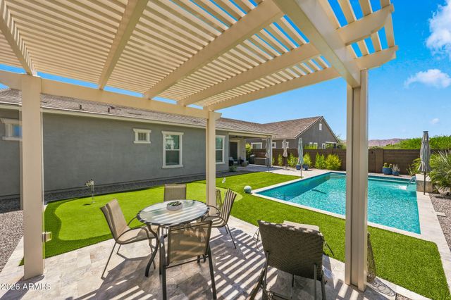 22908 S 204TH Place, Queen Creek, AZ 85142