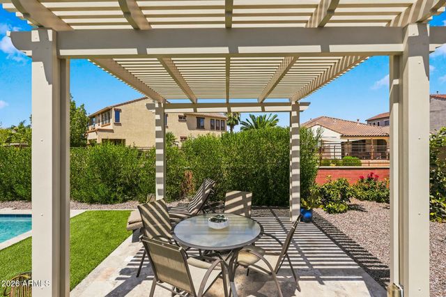 22908 S 204TH Place, Queen Creek, AZ 85142