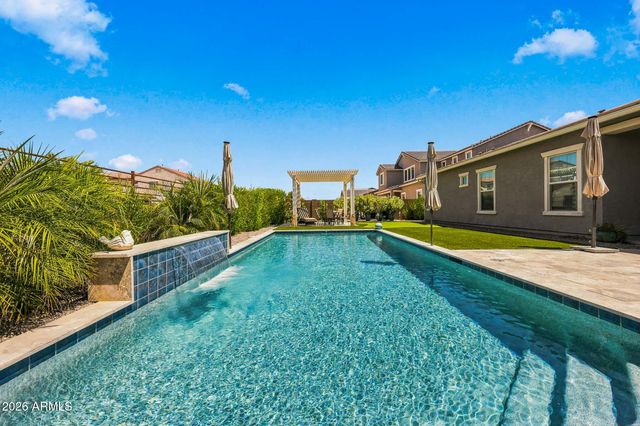 22908 S 204TH Place, Queen Creek, AZ 85142