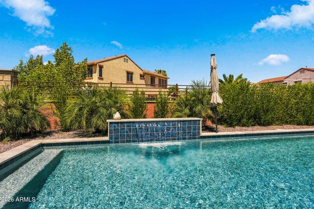 22908 S 204TH Place, Queen Creek, AZ 85142