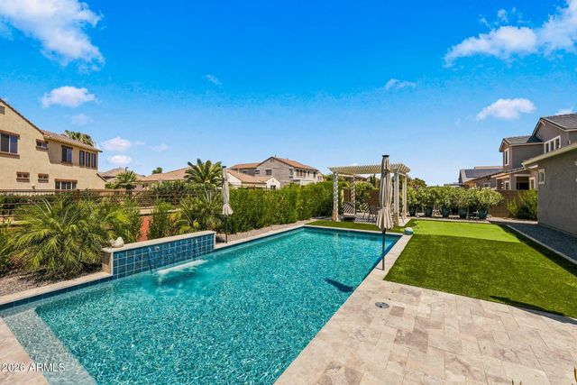 22908 S 204TH Place, Queen Creek, AZ 85142