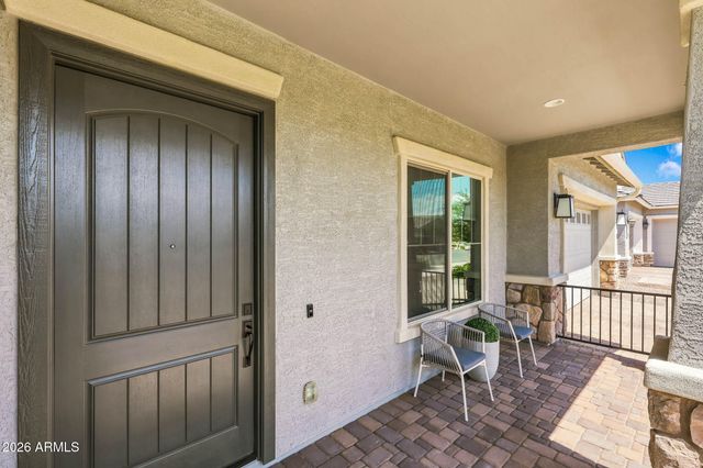 22908 S 204TH Place, Queen Creek, AZ 85142