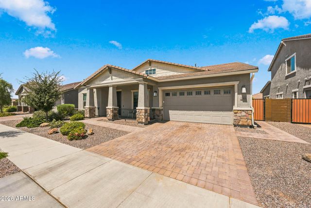 22908 S 204TH Place, Queen Creek, AZ 85142