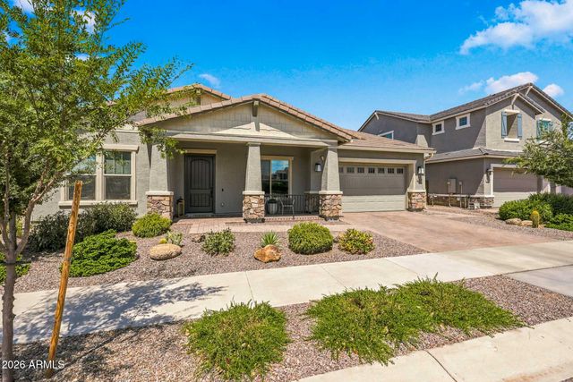 22908 S 204TH Place, Queen Creek, AZ 85142