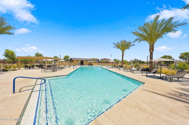22908 S 204TH Place, Queen Creek, AZ 85142
