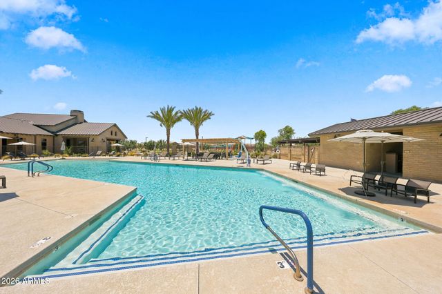 22908 S 204TH Place, Queen Creek, AZ 85142