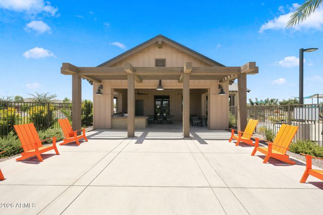 22908 S 204TH Place, Queen Creek, AZ 85142