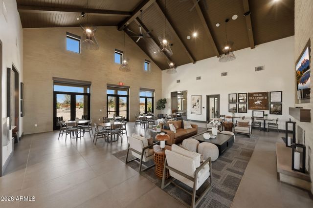 22908 S 204TH Place, Queen Creek, AZ 85142