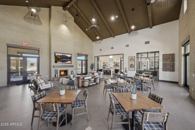22908 S 204TH Place, Queen Creek, AZ 85142