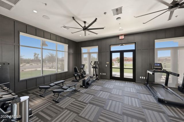22908 S 204TH Place, Queen Creek, AZ 85142
