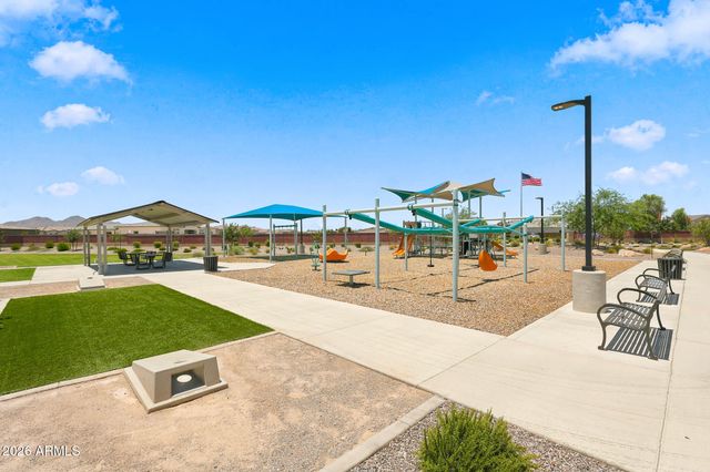 22908 S 204TH Place, Queen Creek, AZ 85142