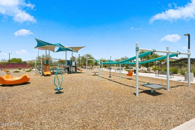 22908 S 204TH Place, Queen Creek, AZ 85142