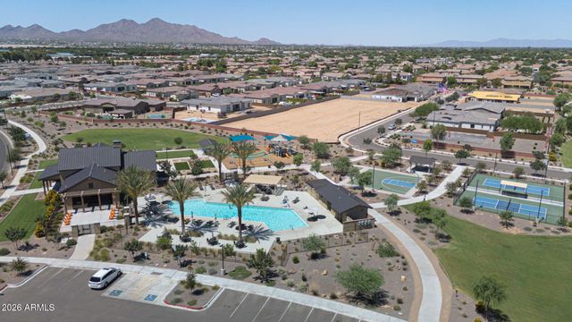 22908 S 204TH Place, Queen Creek, AZ 85142