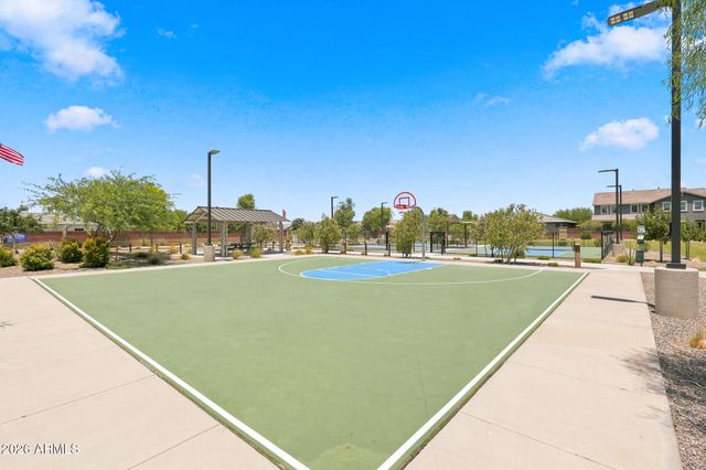 22908 S 204TH Place, Queen Creek, AZ 85142