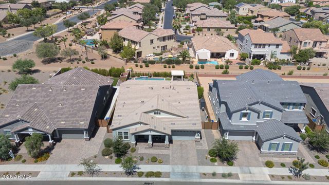 22908 S 204TH Place, Queen Creek, AZ 85142