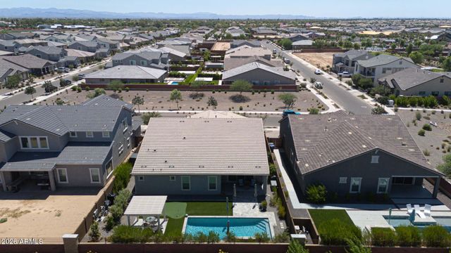 22908 S 204TH Place, Queen Creek, AZ 85142