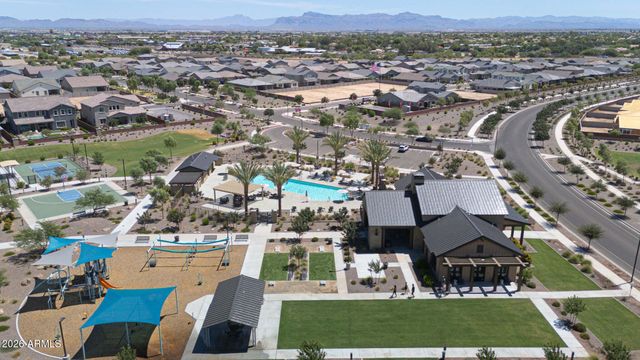 22908 S 204TH Place, Queen Creek, AZ 85142