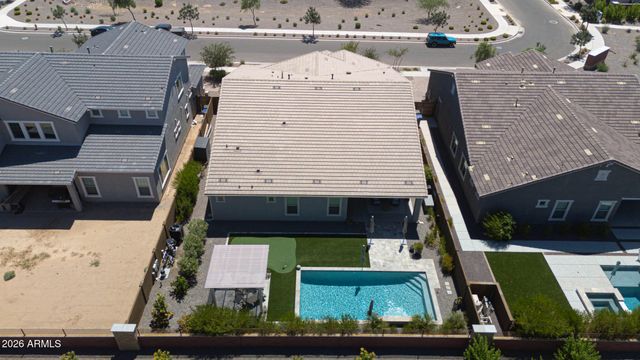 22908 S 204TH Place, Queen Creek, AZ 85142
