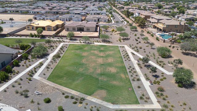22908 S 204TH Place, Queen Creek, AZ 85142