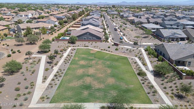 22908 S 204TH Place, Queen Creek, AZ 85142