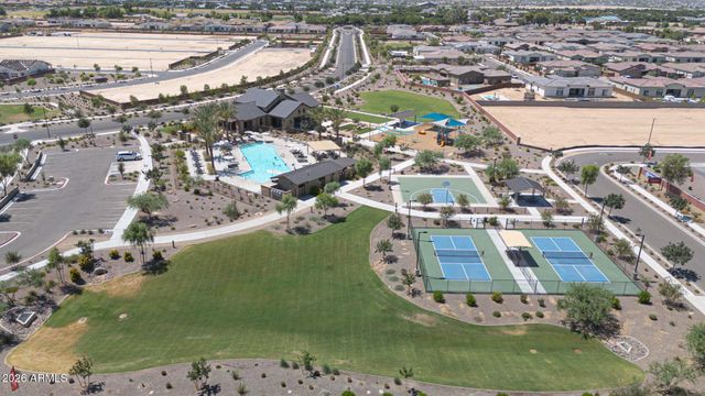 22908 S 204TH Place, Queen Creek, AZ 85142