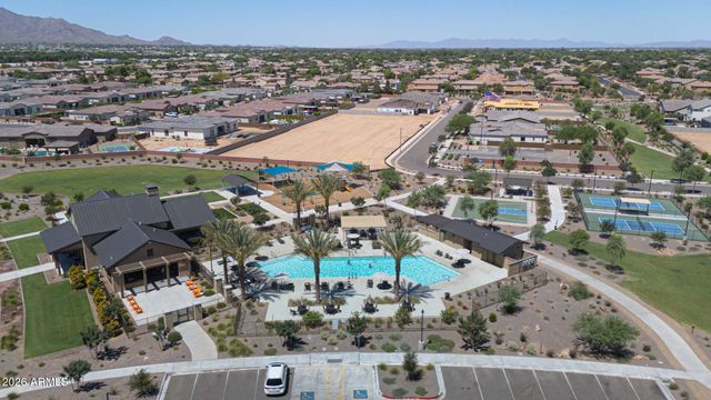 22908 S 204TH Place, Queen Creek, AZ 85142