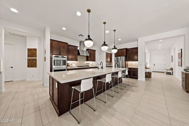 22908 S 204TH Place, Queen Creek, AZ 85142