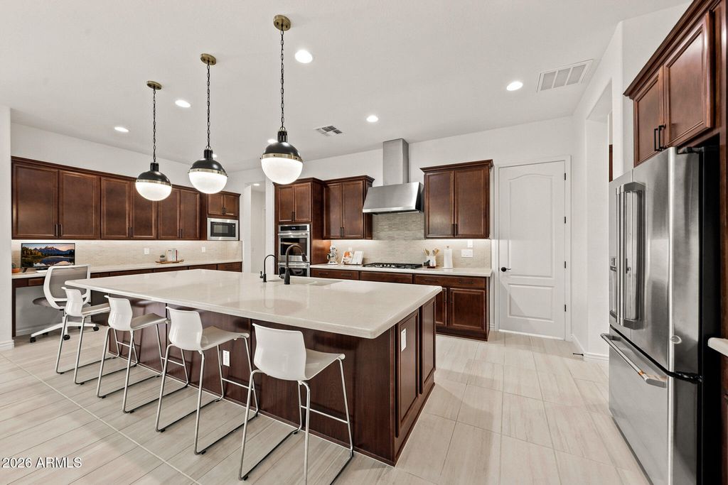 22908 S 204TH Place, Queen Creek, AZ 85142 — photo 2