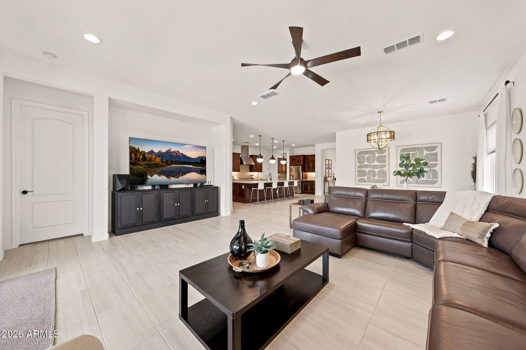22908 S 204TH Place, Queen Creek, AZ 85142 — photo 4