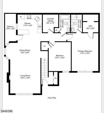 120 Wycombe Pl 120, Franklin Twp., NJ 08873