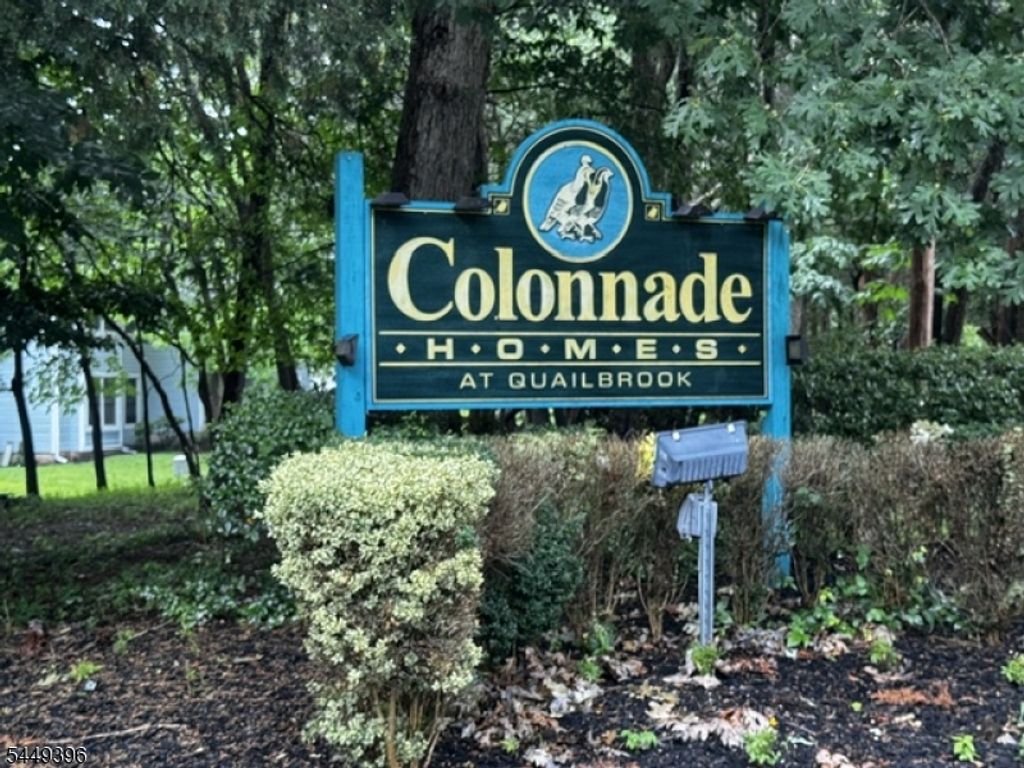 120 Wycombe Pl 120, Franklin Twp., NJ 08873