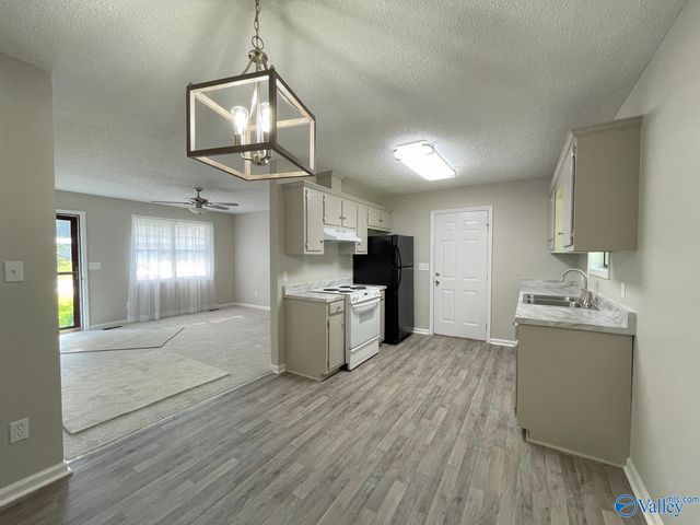 160 Guy Wilson Road, Hazel Green, AL 35750