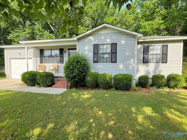 160 Guy Wilson Road, Hazel Green, AL 35750