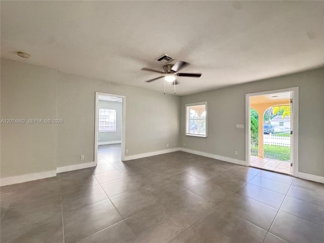 3040 NW 7th Street, Pompano Beach, FL 33069
