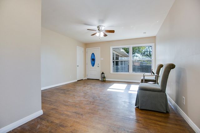 2519 SMU Ave, San Angelo, TX 76904