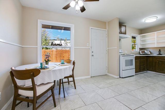 2519 SMU Ave, San Angelo, TX 76904