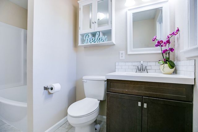 2519 SMU Ave, San Angelo, TX 76904