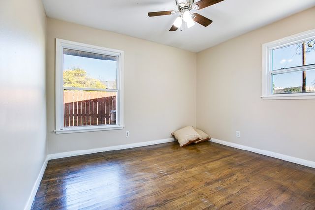 2519 SMU Ave, San Angelo, TX 76904