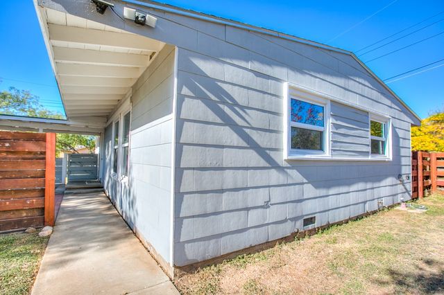 2519 SMU Ave, San Angelo, TX 76904