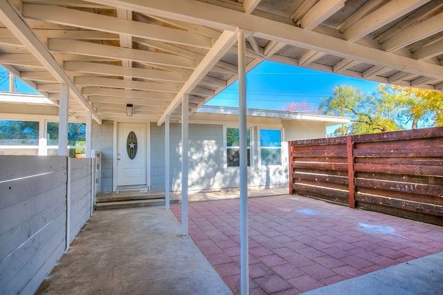 2519 SMU Ave, San Angelo, TX 76904