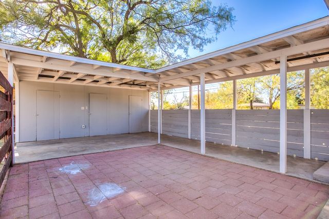 2519 SMU Ave, San Angelo, TX 76904