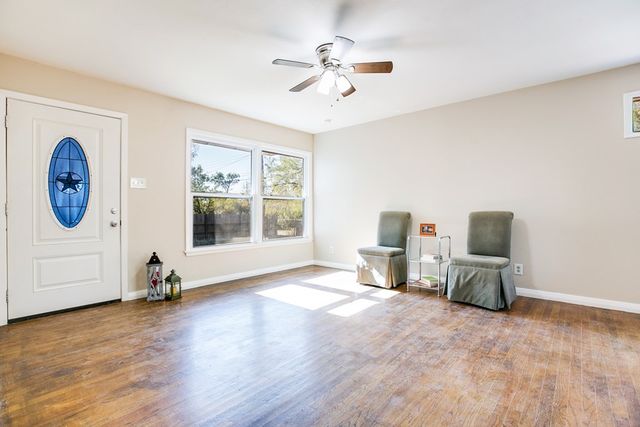 2519 SMU Ave, San Angelo, TX 76904