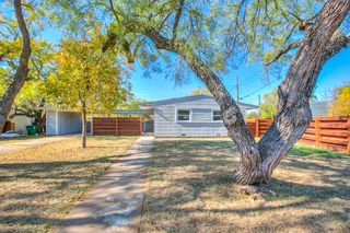 2519 SMU Ave, San Angelo, TX 76904